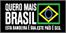 Quero mais Brasil